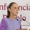 Sheinbaum: apoyaría a cualquier gobernador en caso como el de Rocha Moya