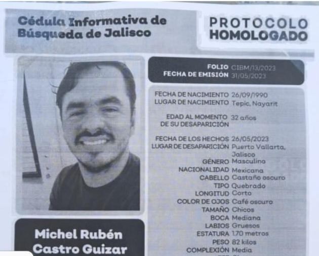 Michel Castro