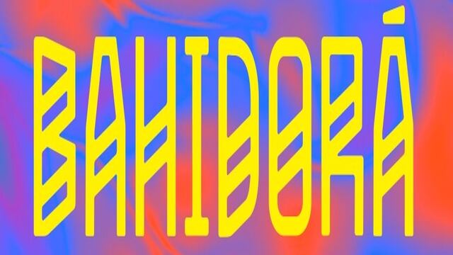 Bahidorá 2024: Precio de boletos, fecha y line up del festival
