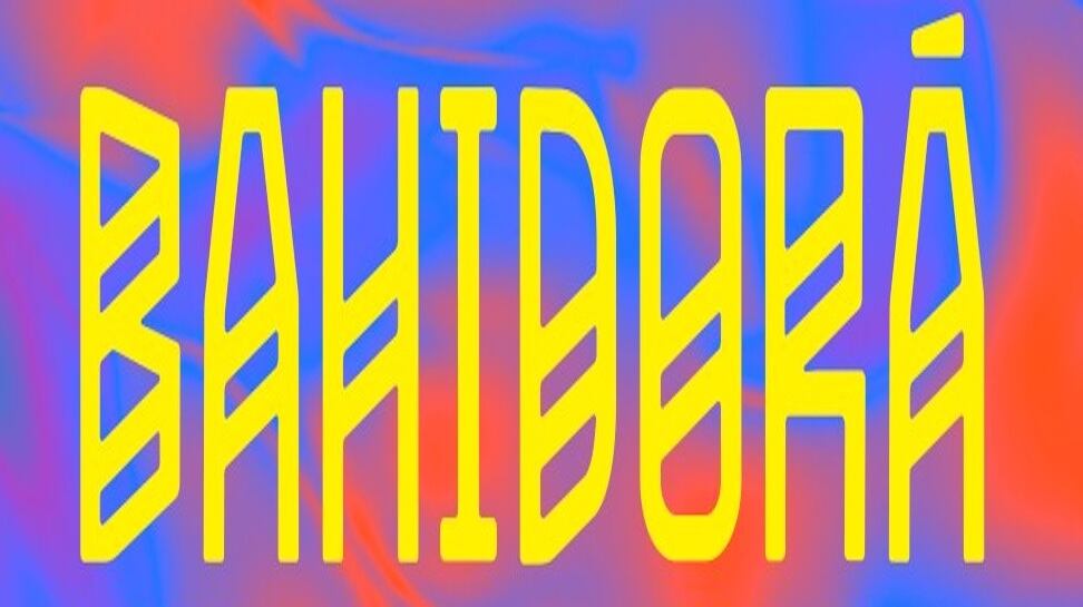 Bahidorá 2024: Precio de boletos, fecha y line up del festival