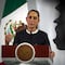 Cárteles del narcotráfico como terroristas: Claudia Sheinbaum pide denuncia contra armerías por ser cómplices; Estados Unidos ya tendría fecha para la designación