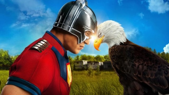 Peacemaker Temporada 2