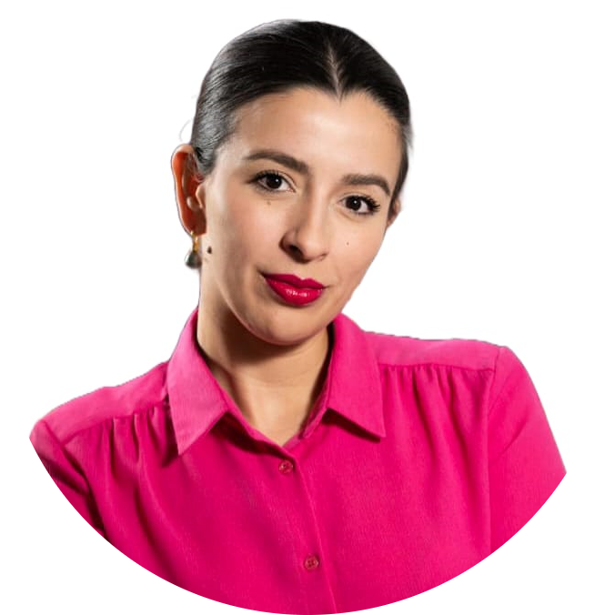 María Elisa Vera Madrigal