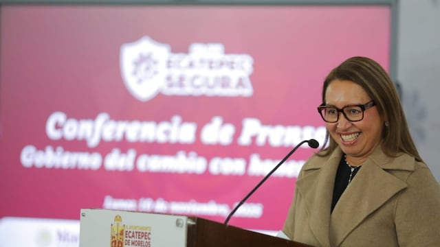 Operativo Caudal recupera 198 millones de litros de agua para los habitantes de Ecatepec