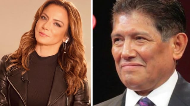 Silvia Navarro / Juan Osorio