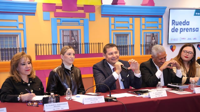 Gobierno de Puebla mantiene indagatorias por irregularidades en Museo Barroco.