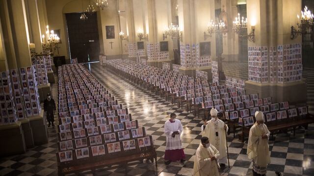 Catedral de Lima