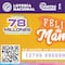Lotería Nacional: Resultados del Sorteo Magno del 10 de mayo; tenemos la lista de ganadores