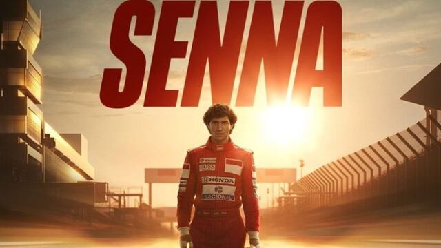 Senna en Netflix no tuvo el éxito esperado