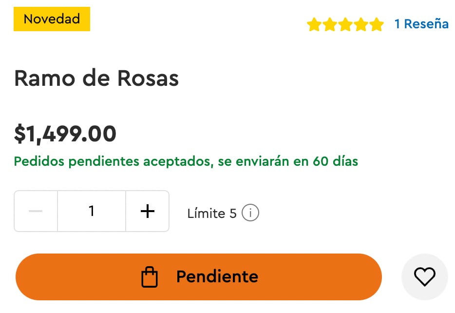 Envíos set LEGO de ramo de rosas