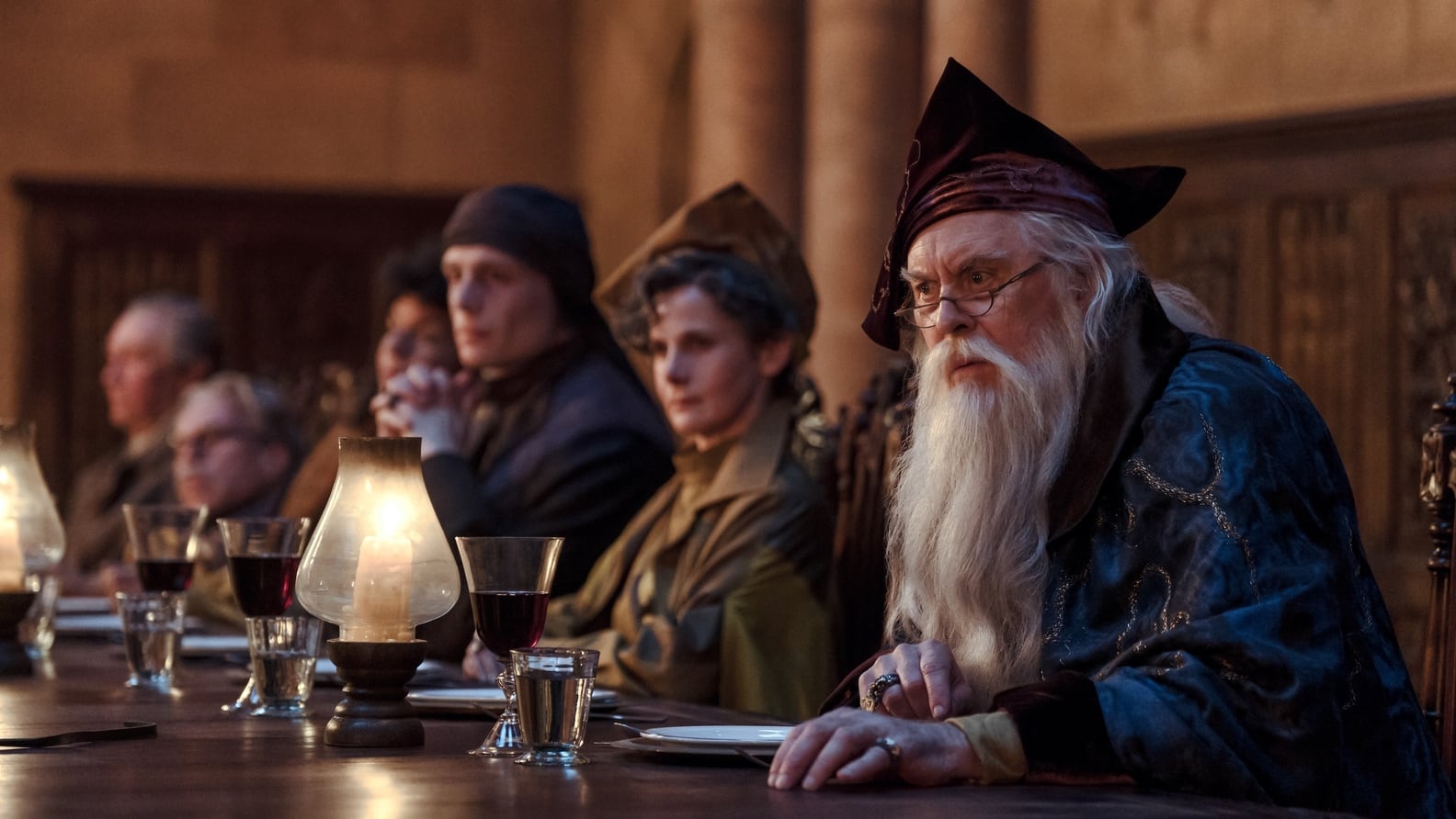 HBO Max lanza nuevo tráiler de Harry Potter; se estrenará en Navidad