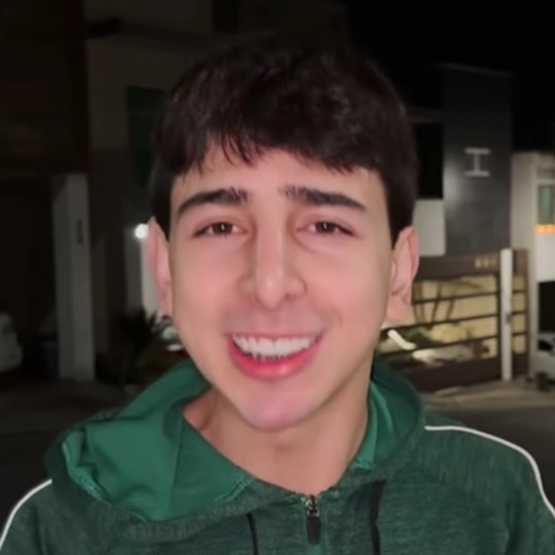 ¿Quién es Alejandro Fierro? Influencer y cantante