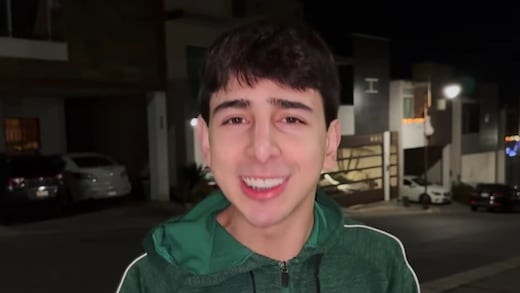 ¿Quién es Alejandro Fierro? Influencer y cantante