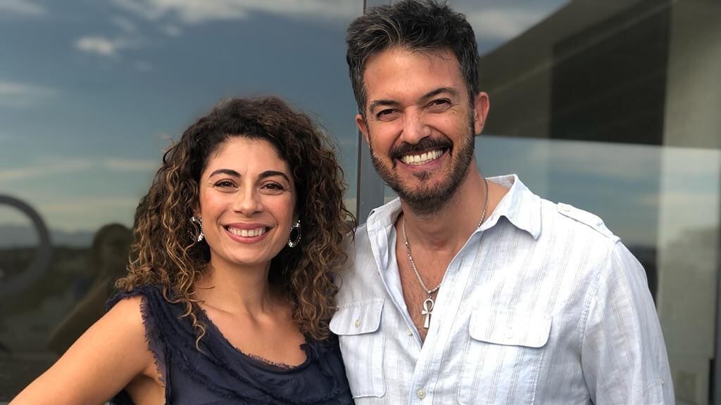 Trabajadora doméstica de Fernando del Solar acusa a Anna Ferro de maltratar al conductor