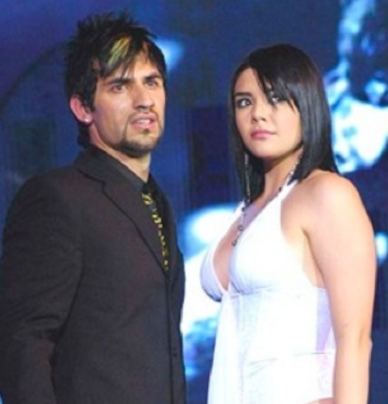 ¿Quién es el papá del hijo de Yuridia de La Academia? Te contamos