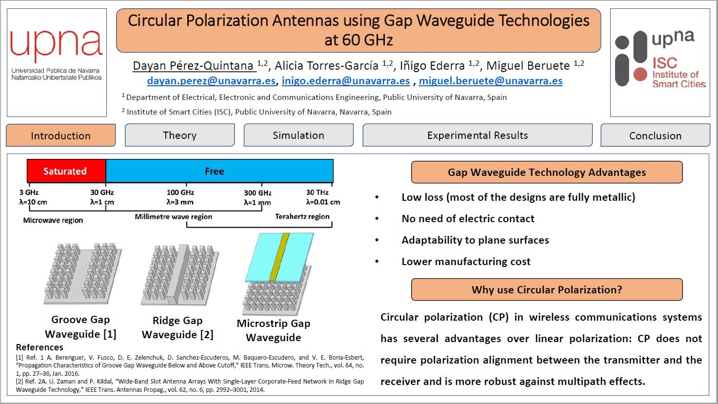 Metamateriales y Nanofotónica