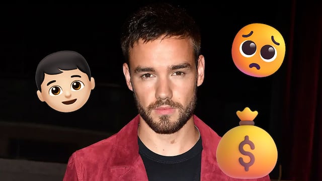Herencia de Liam Payne