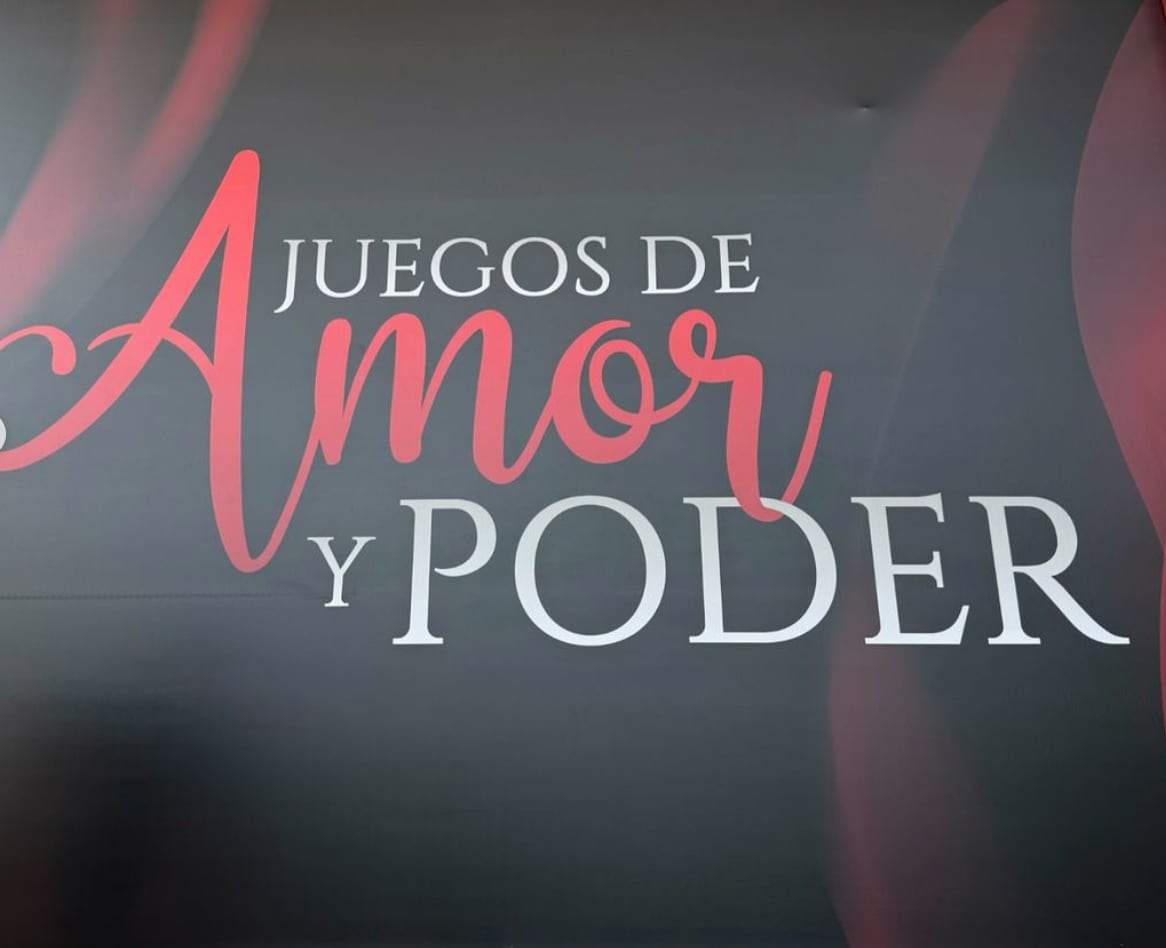 Juegos de amor y poder