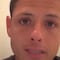 Chicharito Hernández, con el corazón destrozado tras su lesión de rodilla; esto dijo