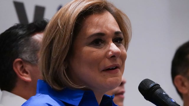 Maru Campos anunció que no acudirá a comparecer al Senado a pesar de que PAN y Morena aseguraron que sí lo haría