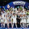 Real Madrid vs Borussia Dortmund en vivo: Termina el partido; los Merengues ganan la final de la Champions League 2024