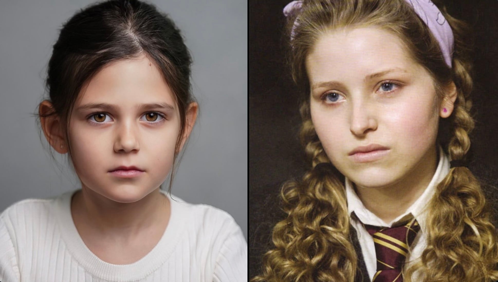 ¿Quiénes son los actores de la serie Harry Potter? Elenco de HBO Max revela el rostro de los tíos Dursley, Draco Malfoy y más