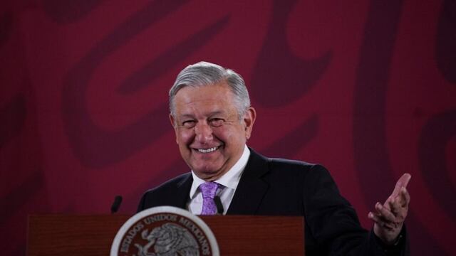 Andrés Manuel López Obrador