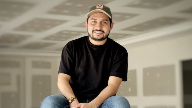 José Manuel Grajales Méndez, fundador de Pepe & Chema.