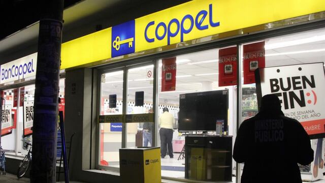 Coppel