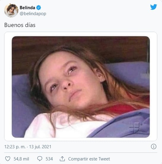 Belinda