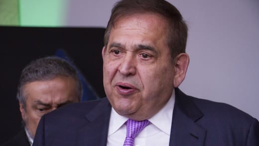 ¿Quién es Alonso Ancira? Empresario y ex presidente de Altos Hornos de México