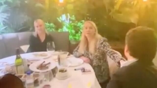 Video de Emilio Lozoya