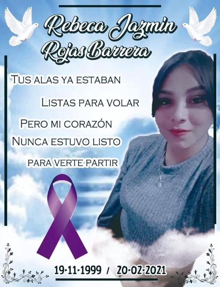 Rebeca Rojas