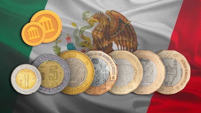 La moneda de 25 pesos en México será una realidad por tiempo limitado y para un importante evento