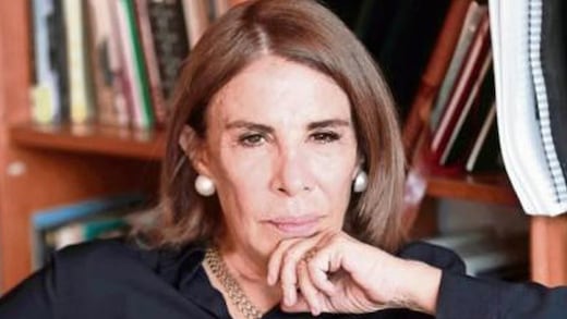CNDH responde a ‘sanción’ que Sabina Berman acusó se le hace a equipo del programa Largo Aliento