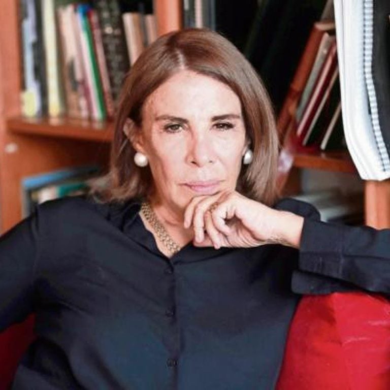 Sabina Berman