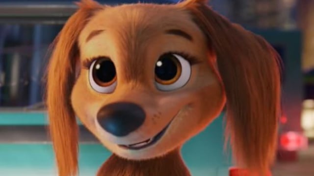 Liberty de Paw Patrol