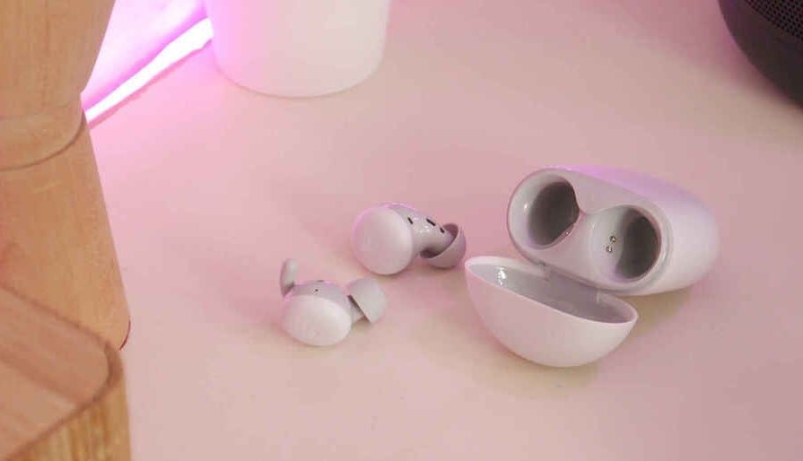 Google Pixel Buds