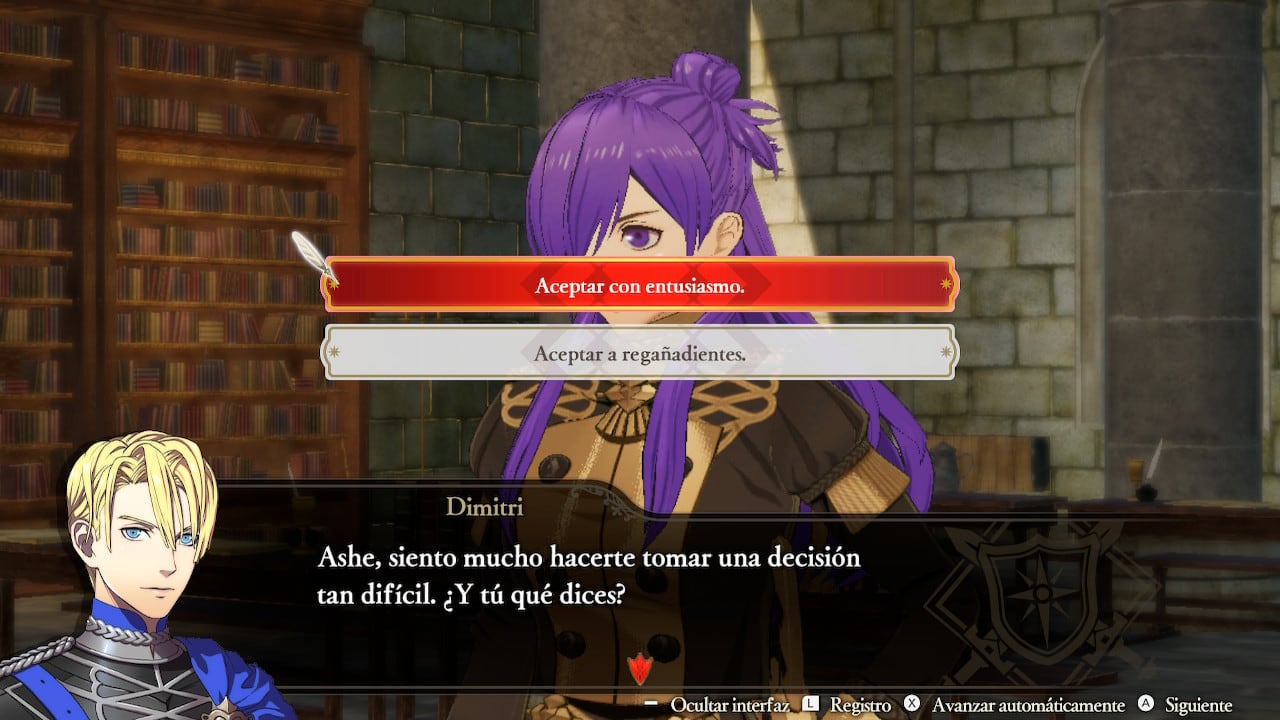 ‘Fire Emblem Warriors: Three Hopes’