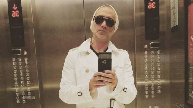 Alejandro Fernández