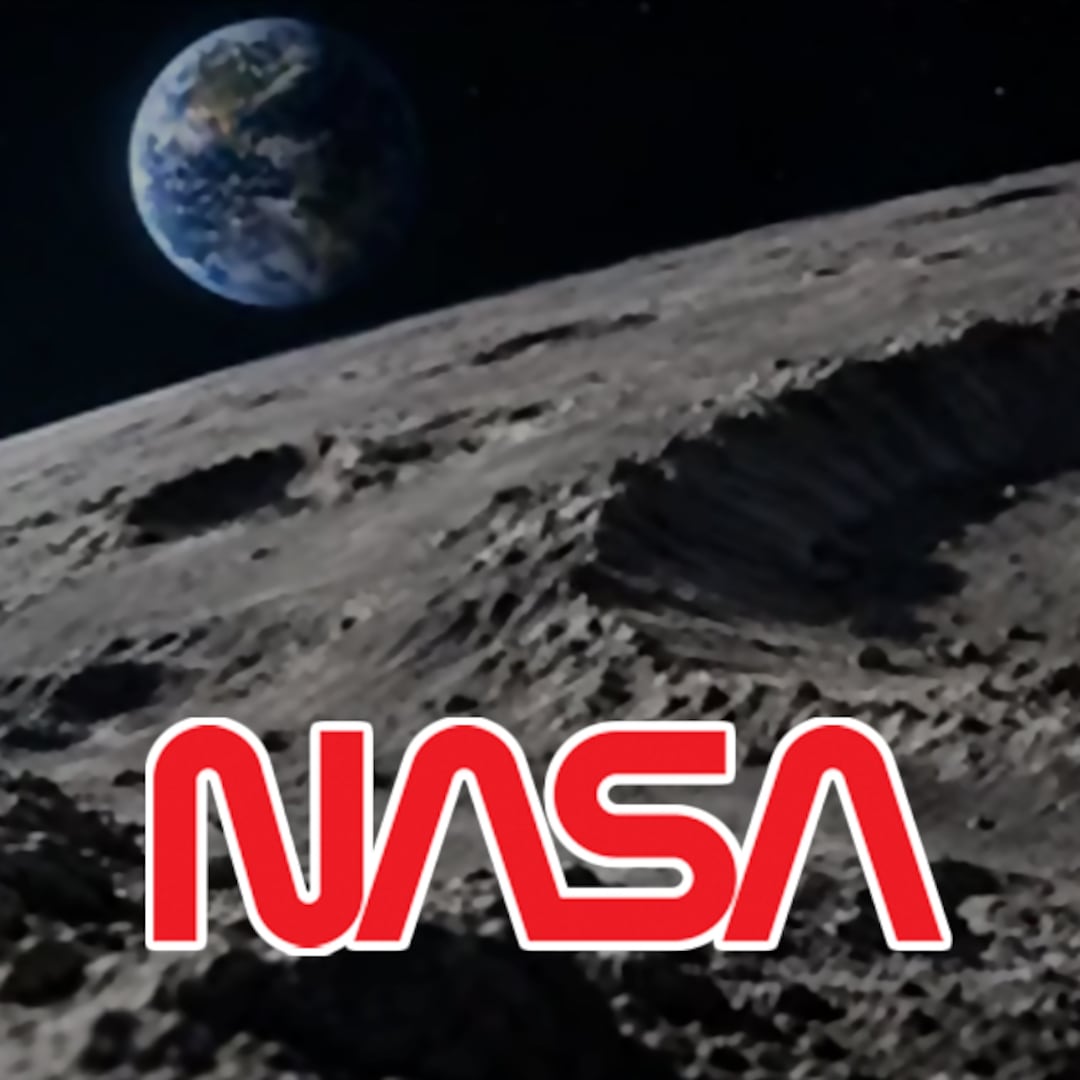 NASA descubre el mayor cráter recién formado de la Luna