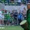 Matthew McConaughey protagoniza la inauguración del estadio de Austin FC