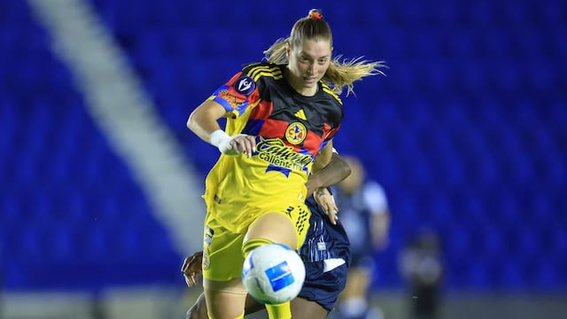 Toluca vs América Femenil: Hora y canal para ver el partido de la Jornada 12 de Liga MX Femenil