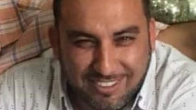 Sergio Carmona, "Rey del Huachicoleo"