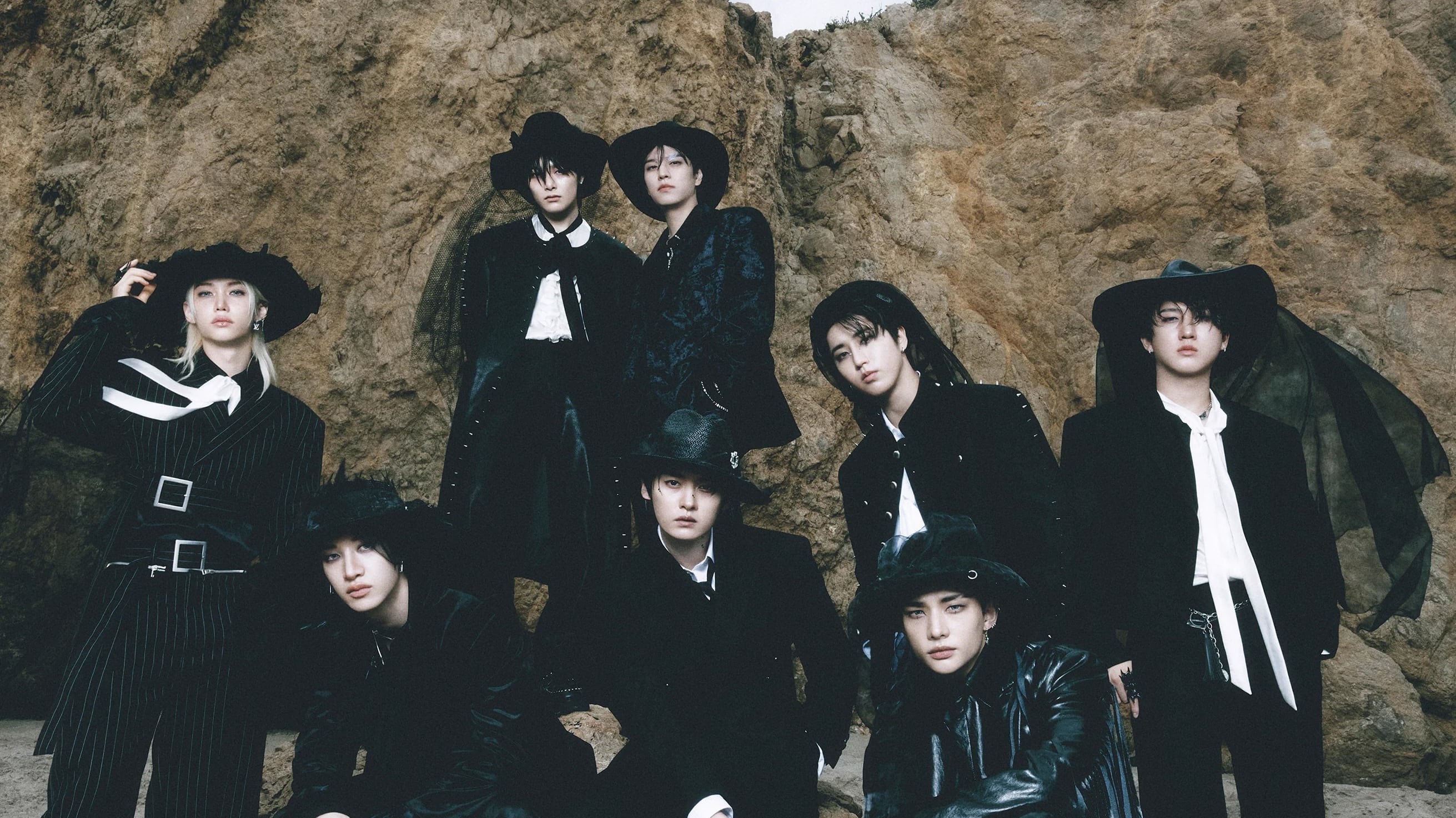 Concierto de Stray Kids en Estadio GNP Seguros: Setlist y telonero del 25 y 26 de septiembre