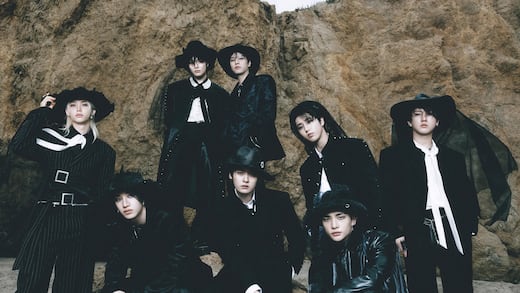 Concierto de Stray Kids en Estadio GNP Seguros: Setlist y telonero del 25 y 26 de septiembre