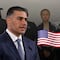 Omar García Harfuch confirma extradición de Zhi Dong Zhang a Estados Unidos