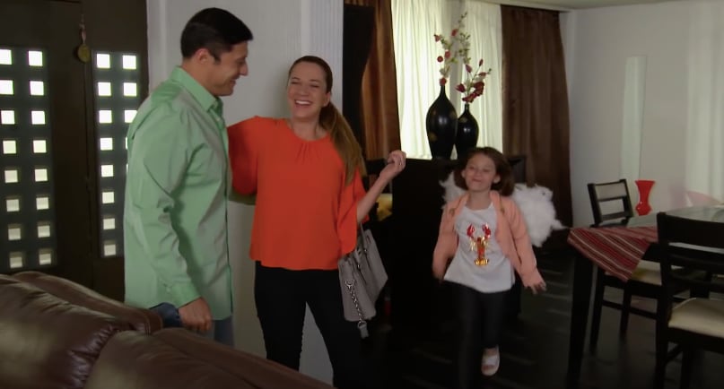 La Rosa de Guadalupe: ¿De qué trata “Fanny y sus alas”?