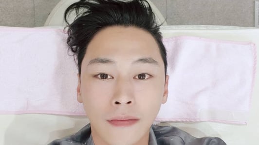 ¿Quién fue Jung Eun Woo? El actor surcoreano del K-drama ‘Bride of the Sun’