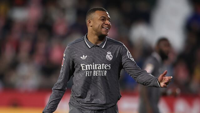 Real Madrid vs Osasuna: ¿Cuándo y dónde ver el partido de los Merengues en la Jornada 1 de la Liga?